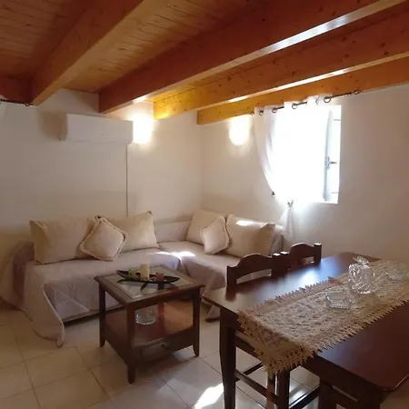 Aggeliki's Holiday Holiday home *