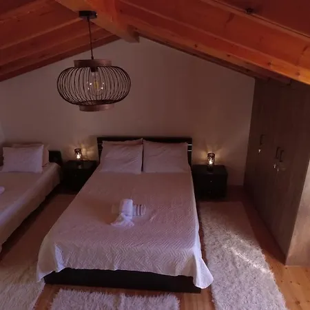 Aggeliki's Holiday Holiday home Paramonas (Corfu)
