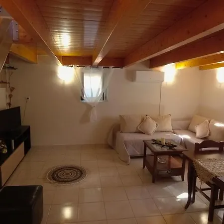 Vakantiehuis Aggeliki's Holiday