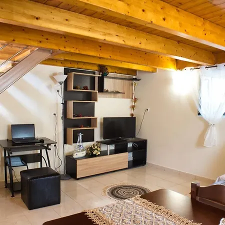 Holiday home Aggeliki's Holiday Paramonas (Corfu)