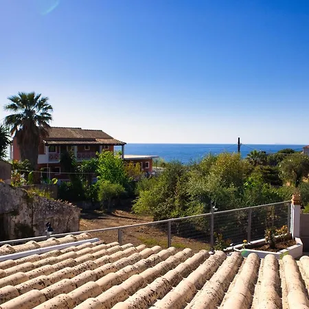 Aggeliki's Holiday Vakantiehuis