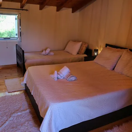 Holiday home Aggeliki's Holiday