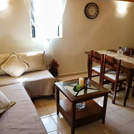 Aggeliki's Holiday Holiday home Paramonas (Corfu)