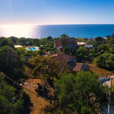 Holiday home Aggeliki's Holiday