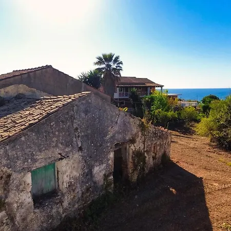Aggeliki's Holiday