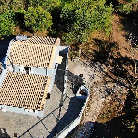 Aggeliki's Holiday Holiday home *