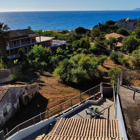 Holiday home Aggeliki's Holiday