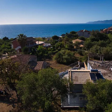 Holiday home Aggeliki's Holiday Paramonas (Corfu)