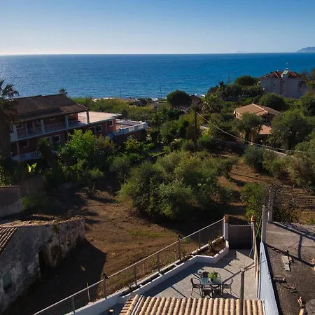 Aggeliki's Holiday Holiday home Paramonas (Corfu)