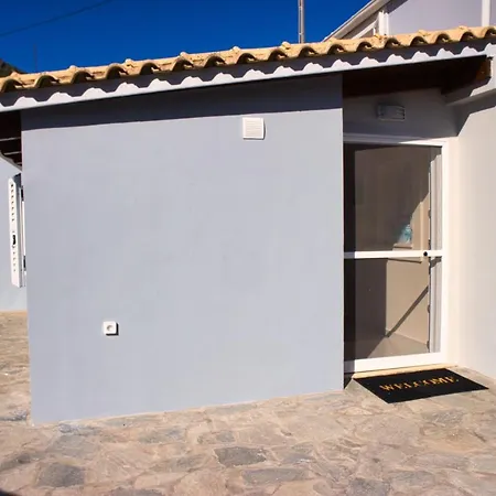 Vakantiehuis Aggeliki's Holiday *